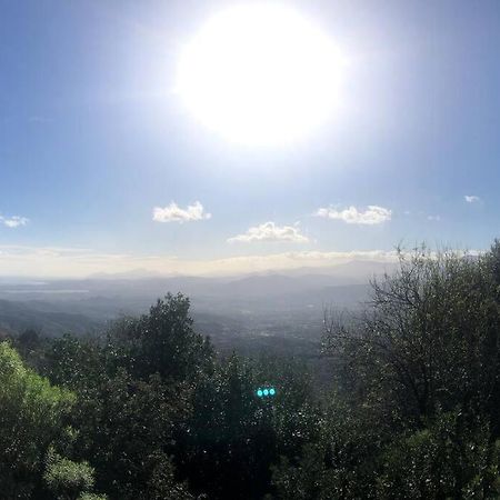 包内伊Montecolcau Panoramic View公寓 外观 照片